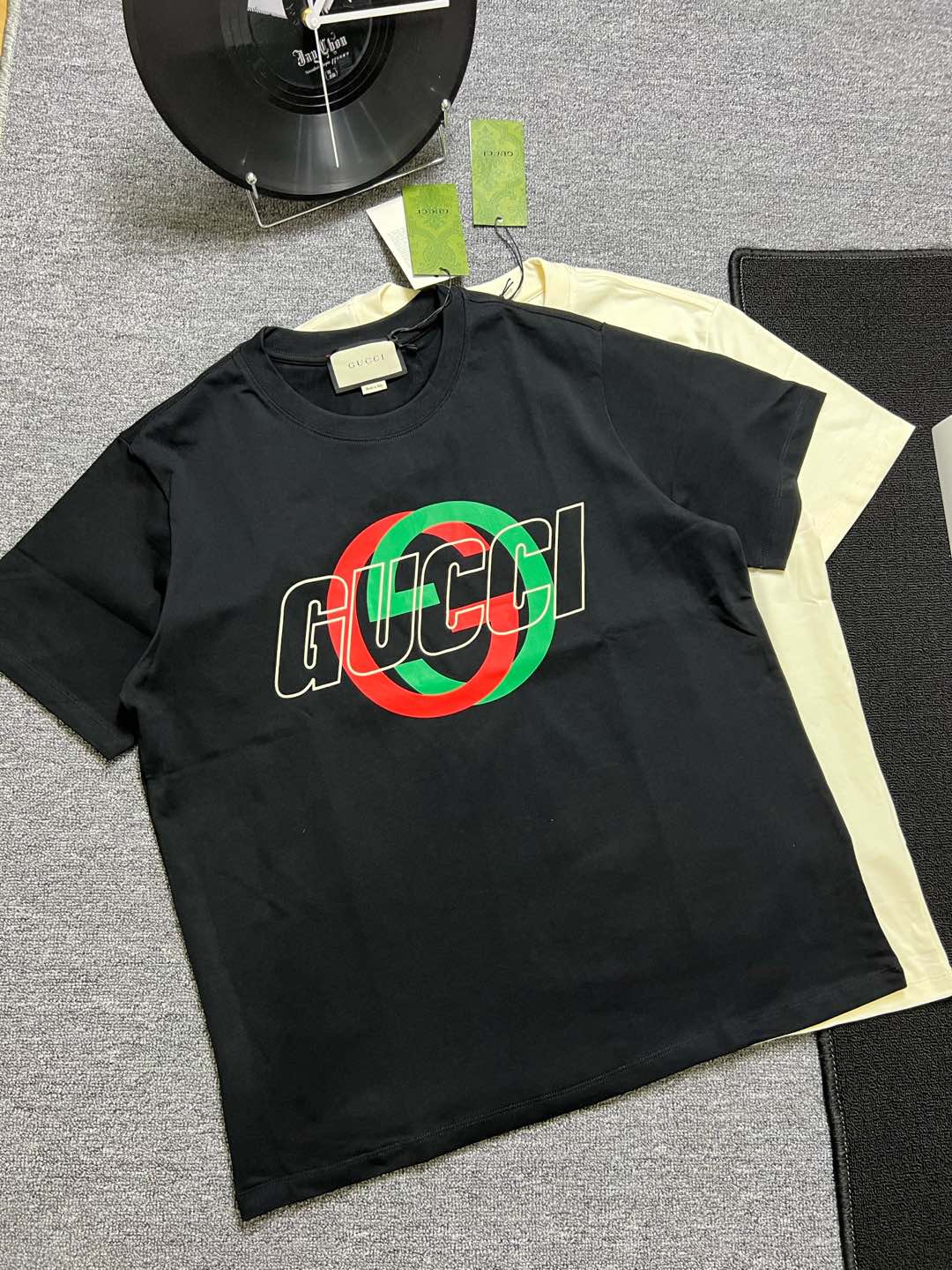 LuxluxHouse Best Quality Clothes Gucci T-shirt