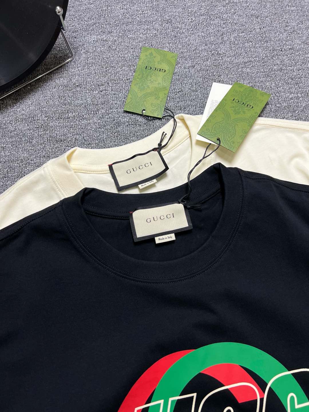 LuxluxHouse Best Quality Clothes Gucci T-shirt