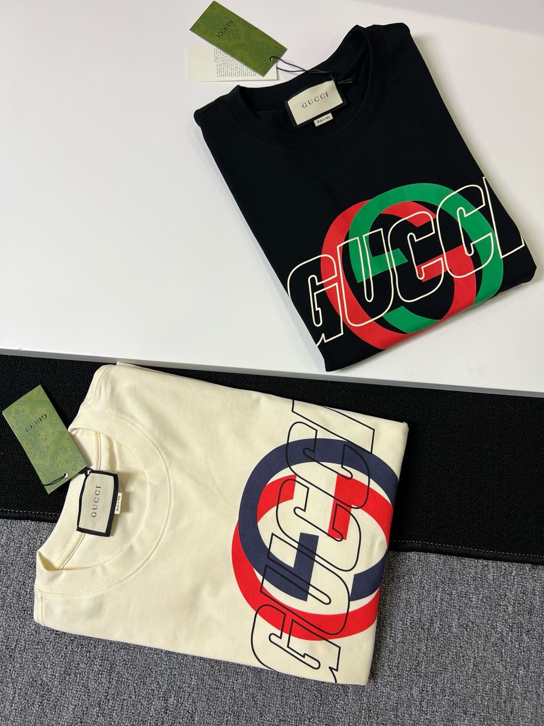 LuxluxHouse Best Quality Clothes Gucci T-shirt
