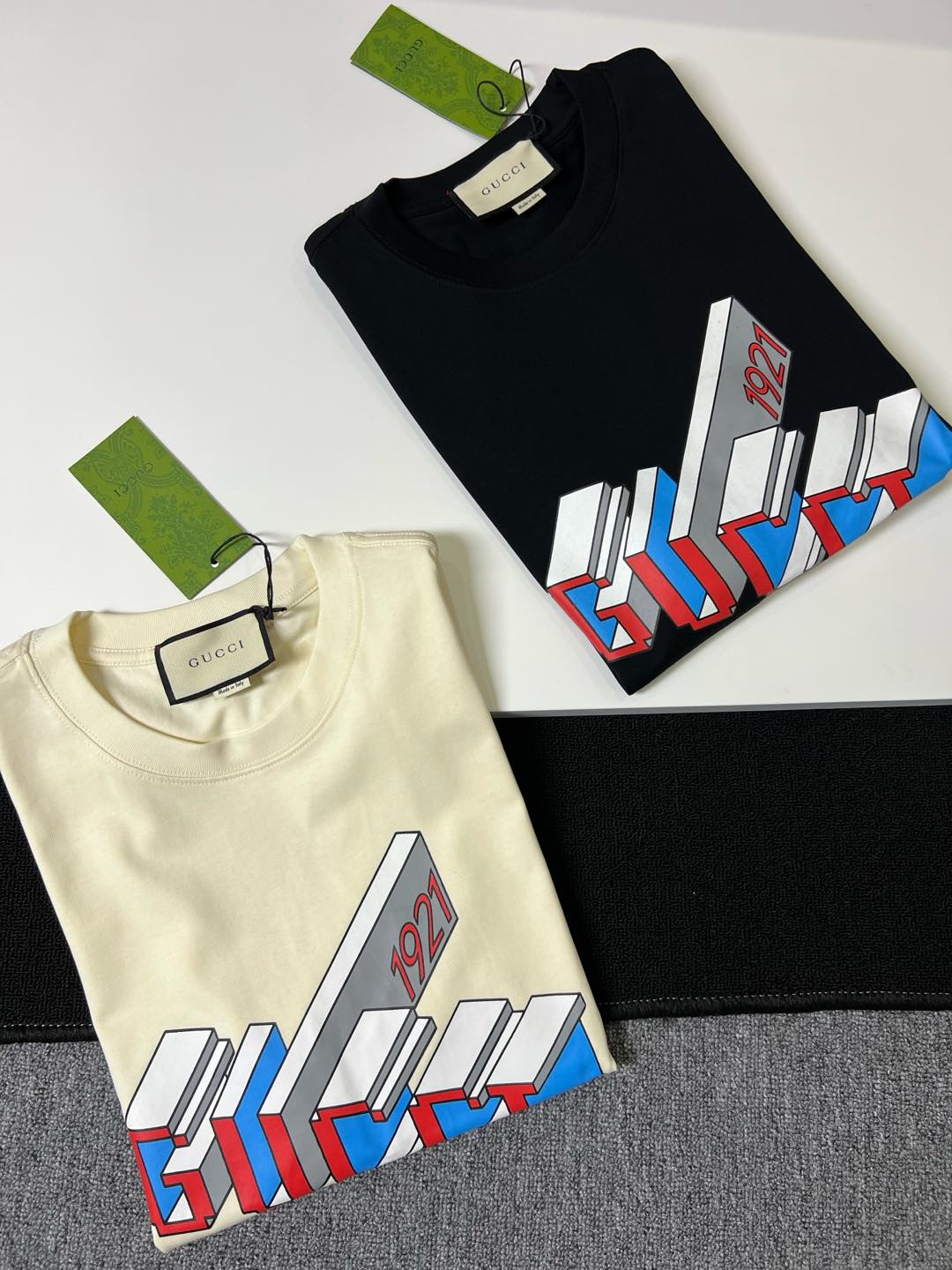 LuxluxHouse Best Quality Clothes Gucci T-shirt