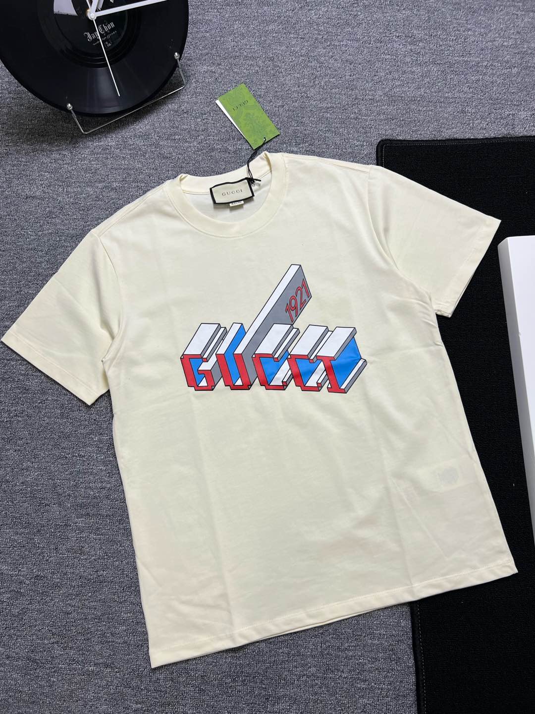 LuxluxHouse Best Quality Clothes Gucci T-shirt