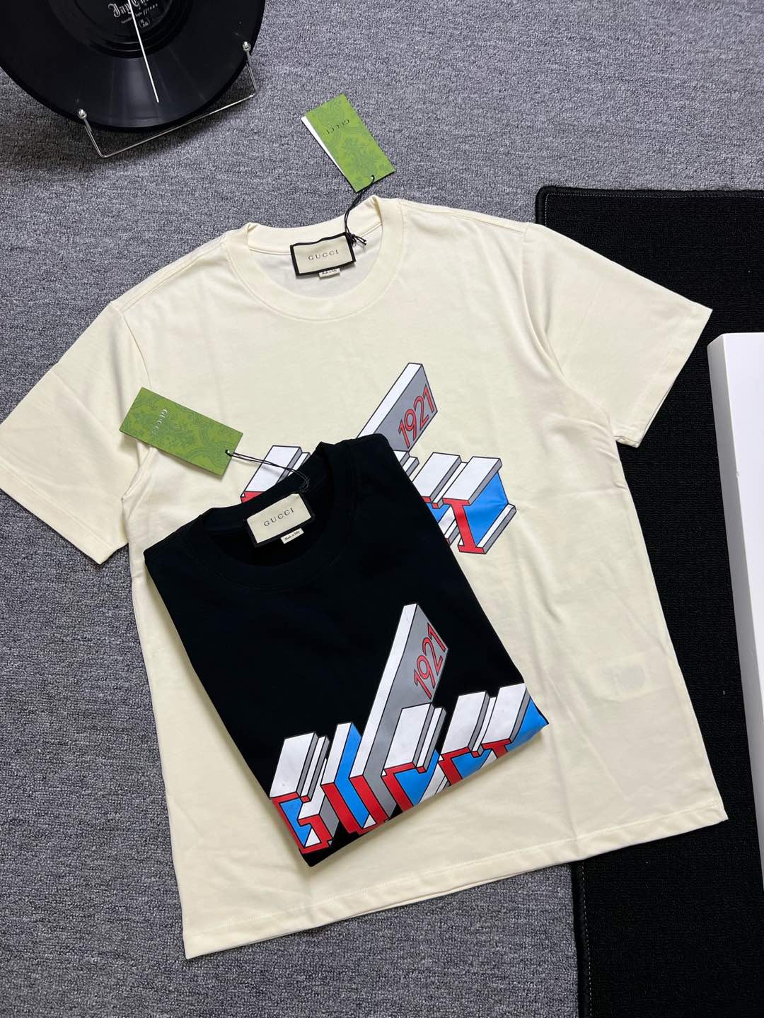 LuxluxHouse Best Quality Clothes Gucci T-shirt