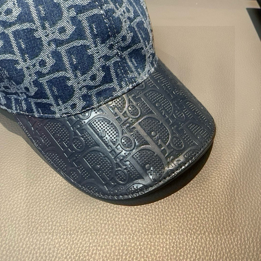 LuxluxHouse Best Quality Caps Dior