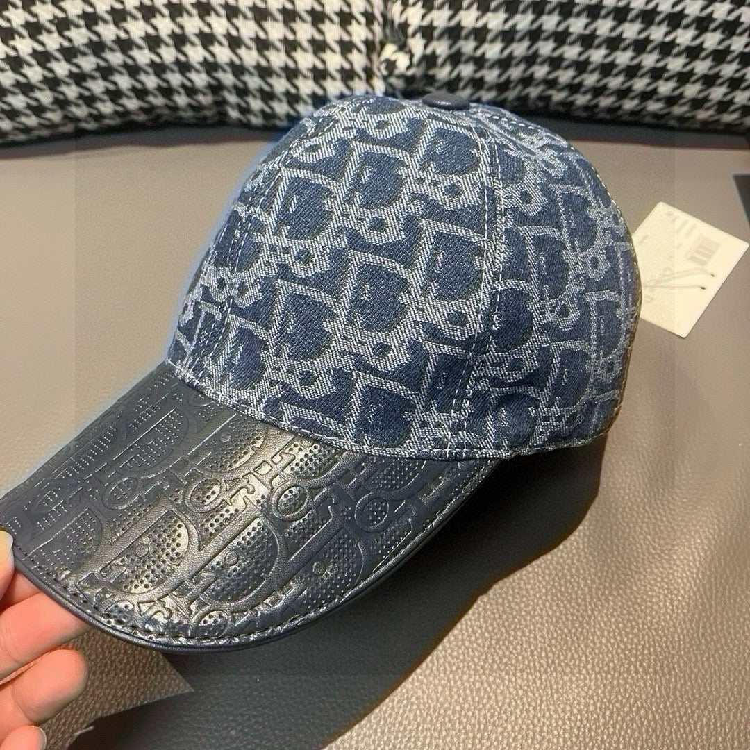 LuxluxHouse Best Quality Caps Dior