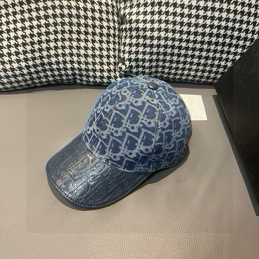 LuxluxHouse Best Quality Caps Dior