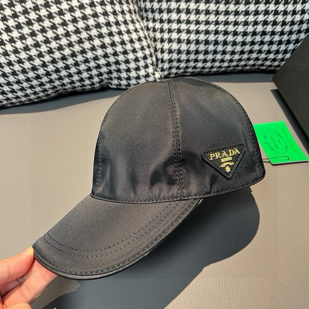 LuxluxHouse Best Quality Caps Prada