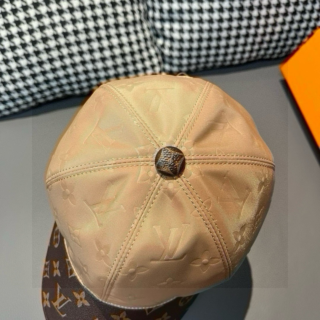 LuxluxHouse Best Quality Caps Louis Vuitton