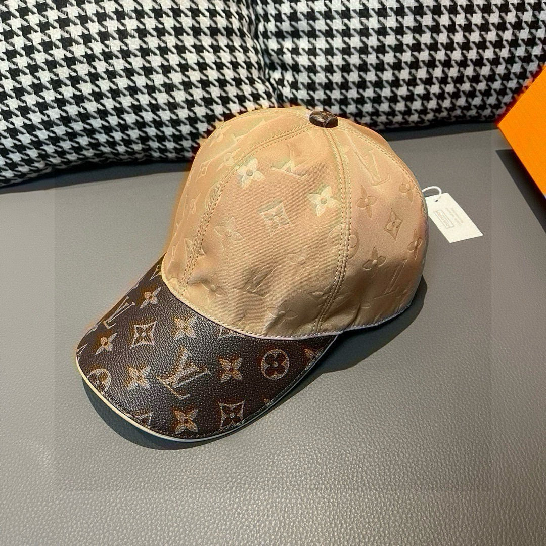 LuxluxHouse Best Quality Caps Louis Vuitton