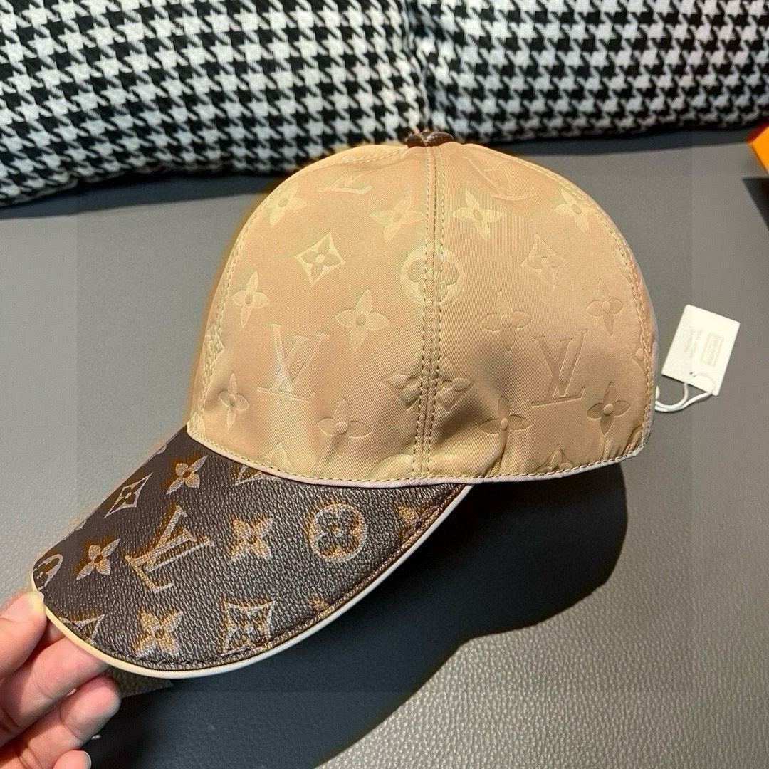 LuxluxHouse Best Quality Caps Louis Vuitton
