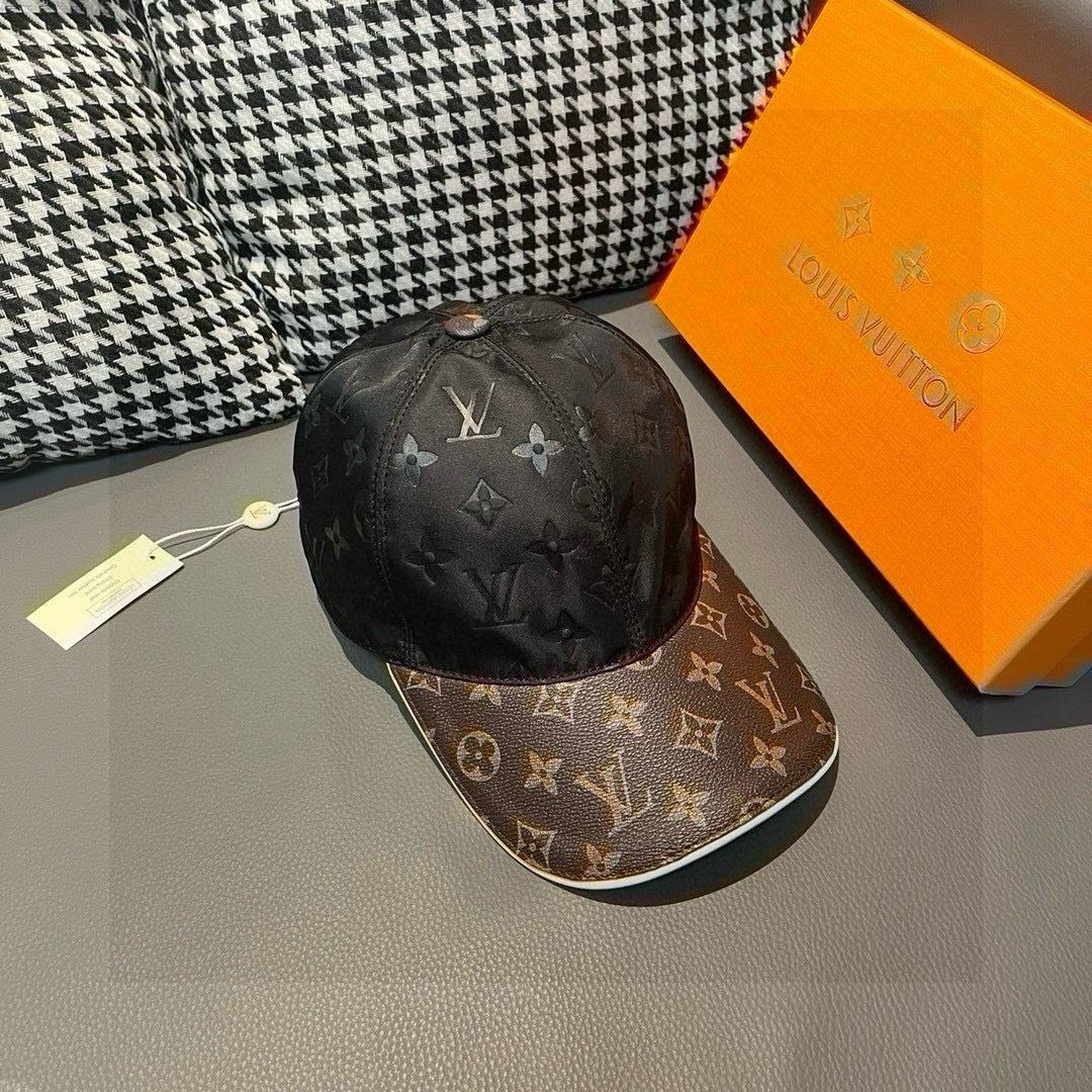 LuxluxHouse Best Quality Caps Louis Vuitton