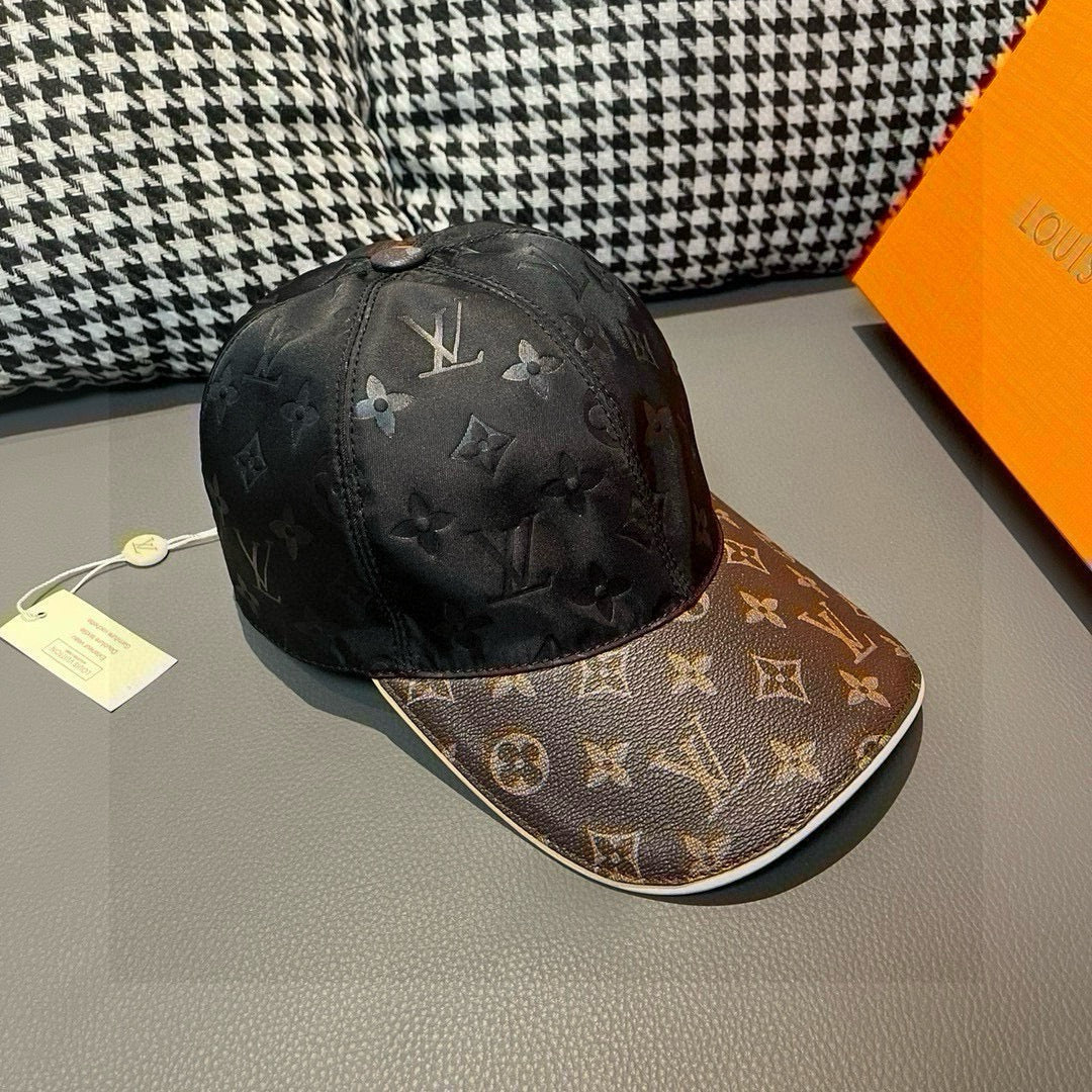 LuxluxHouse Best Quality Caps Louis Vuitton