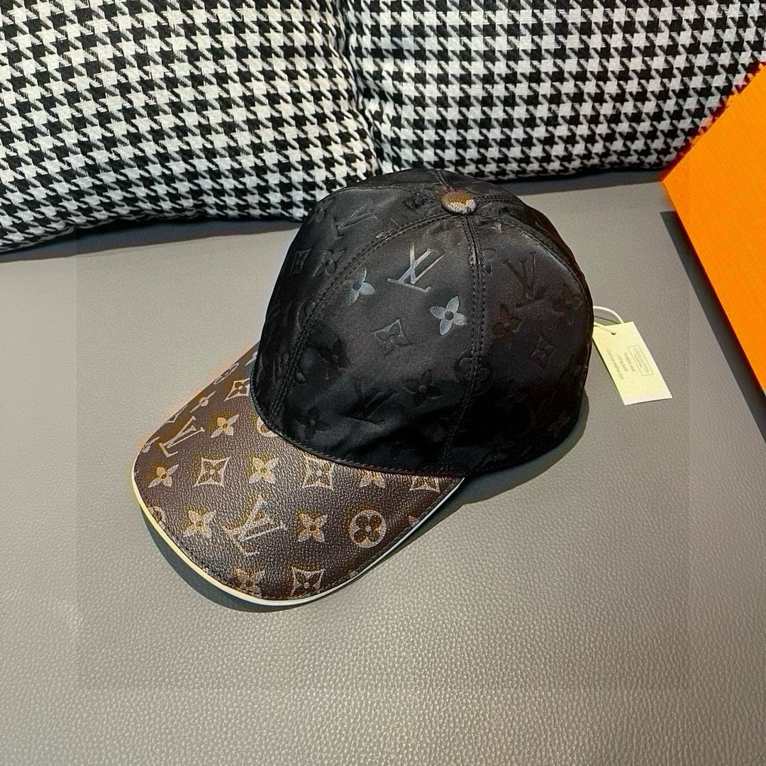 LuxluxHouse Best Quality Caps Louis Vuitton