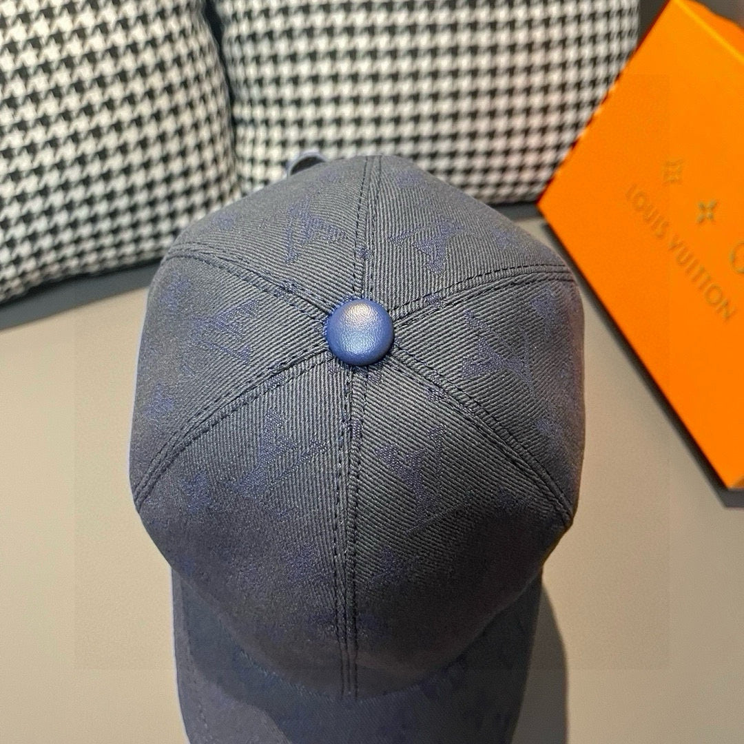 LuxluxHouse Best Quality Caps Louis Vuitton