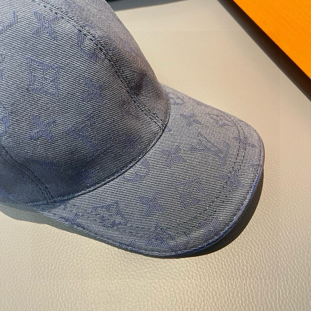 LuxluxHouse Best Quality Caps Louis Vuitton