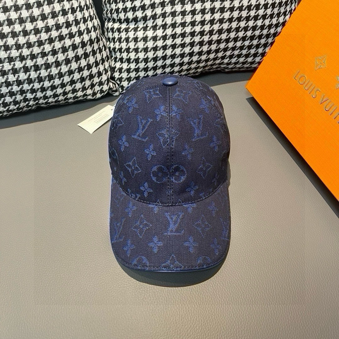 LuxluxHouse Best Quality Caps Louis Vuitton