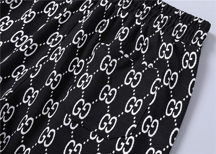 LuxluxHouse Best Quality Clothes Gucci Pants