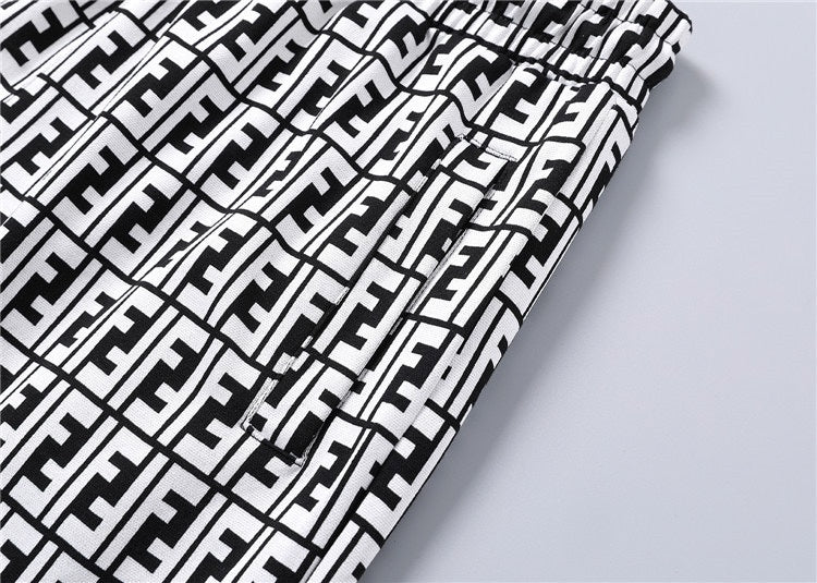 LuxluxHouse Best Quality Clothes Fendi Pants