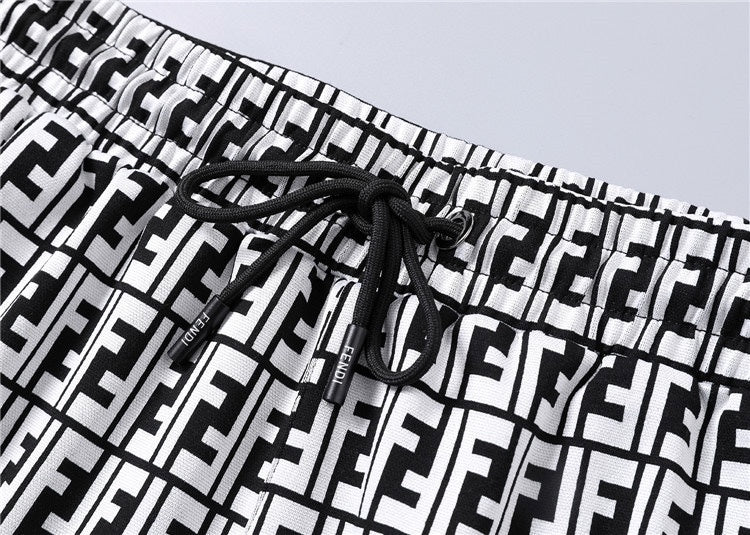 LuxluxHouse Best Quality Clothes Fendi Pants