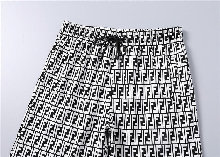 LuxluxHouse Best Quality Clothes Fendi Pants