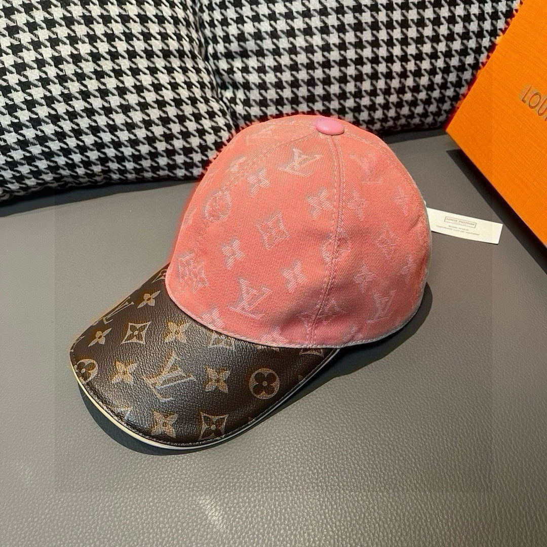 LuxluxHouse Best Quality Caps Louis Vuitton