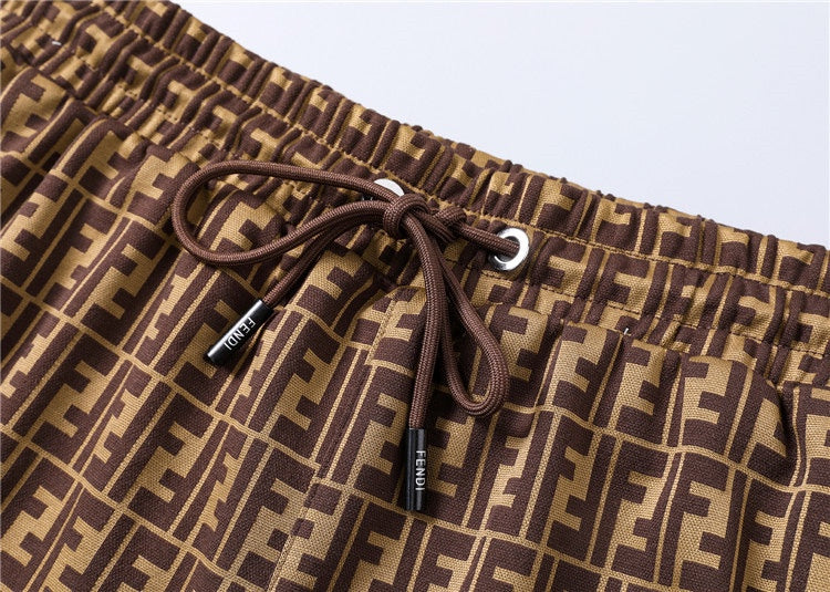 LuxluxHouse Best Quality Clothes Fendi Pants