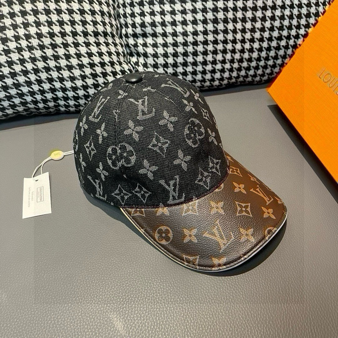 LuxluxHouse Best Quality Caps Louis Vuitton