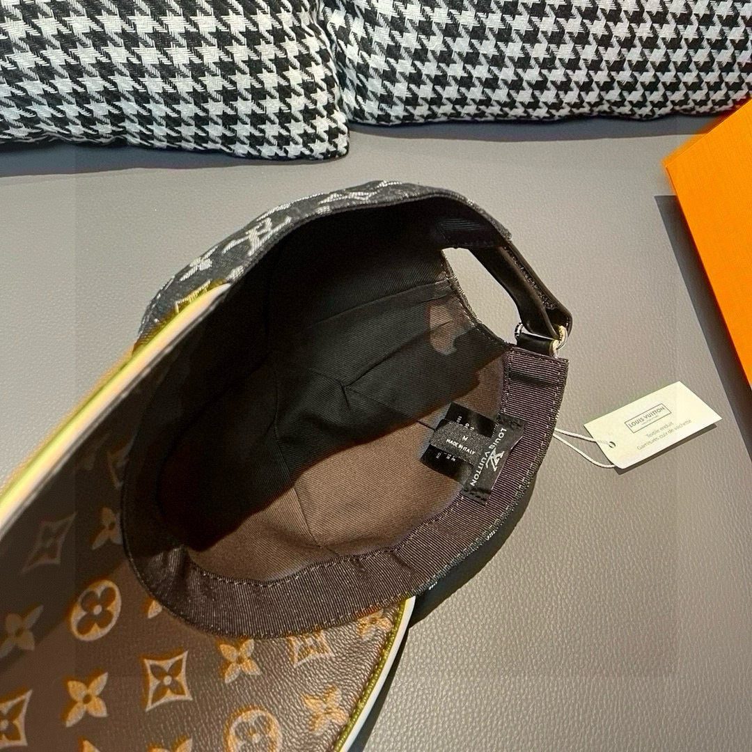 LuxluxHouse Best Quality Caps Louis Vuitton