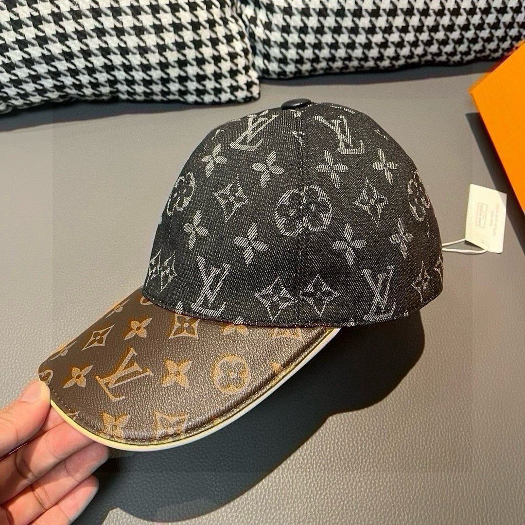 LuxluxHouse Best Quality Caps Louis Vuitton
