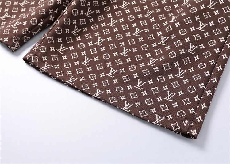 LuxluxHouse Best Quality Clothes Pants Louis Vuitton