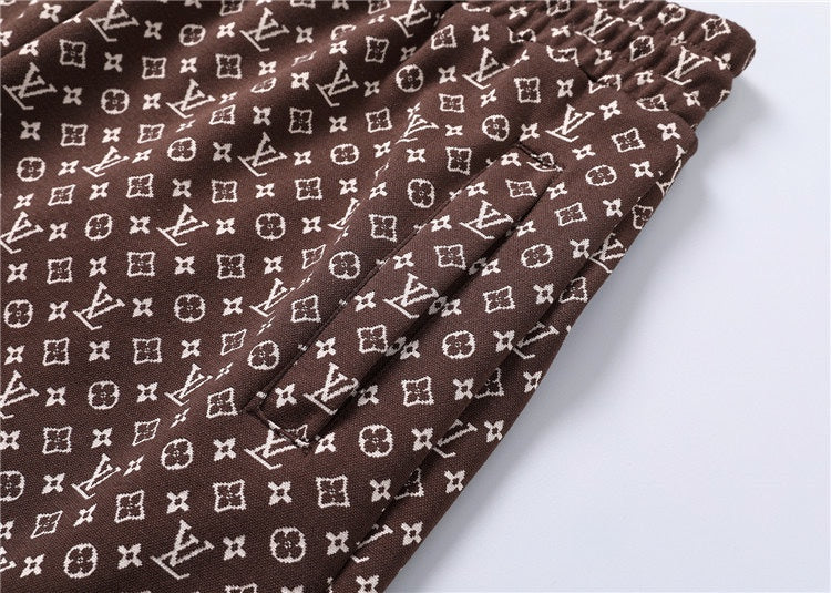 LuxluxHouse Best Quality Clothes Pants Louis Vuitton