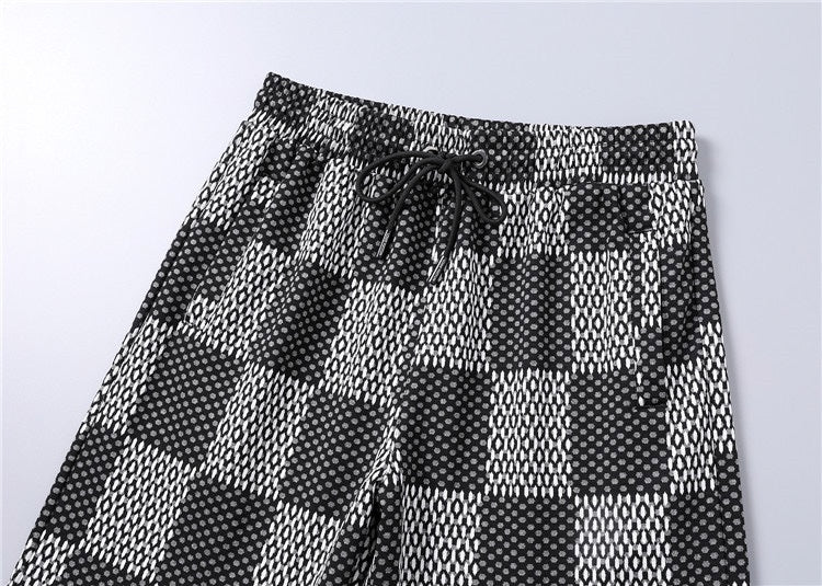 LuxluxHouse Best Quality Clothes Pants Louis Vuitton