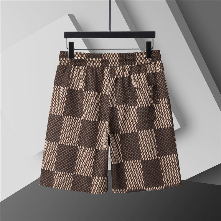 LuxluxHouse Best Quality Clothes Pants Louis Vuitton