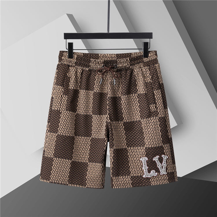 LuxluxHouse Best Quality Clothes Pants Louis Vuitton