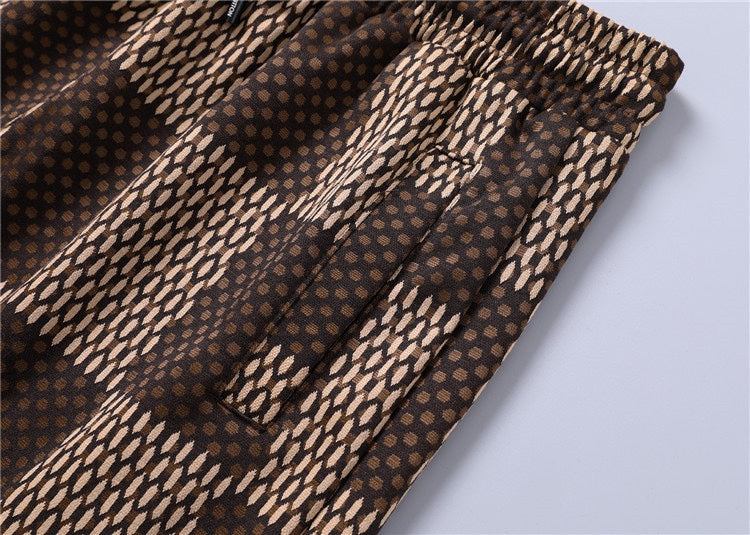 LuxluxHouse Best Quality Clothes Pants Louis Vuitton