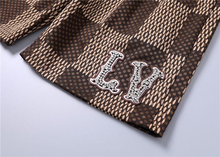 LuxluxHouse Best Quality Clothes Pants Louis Vuitton