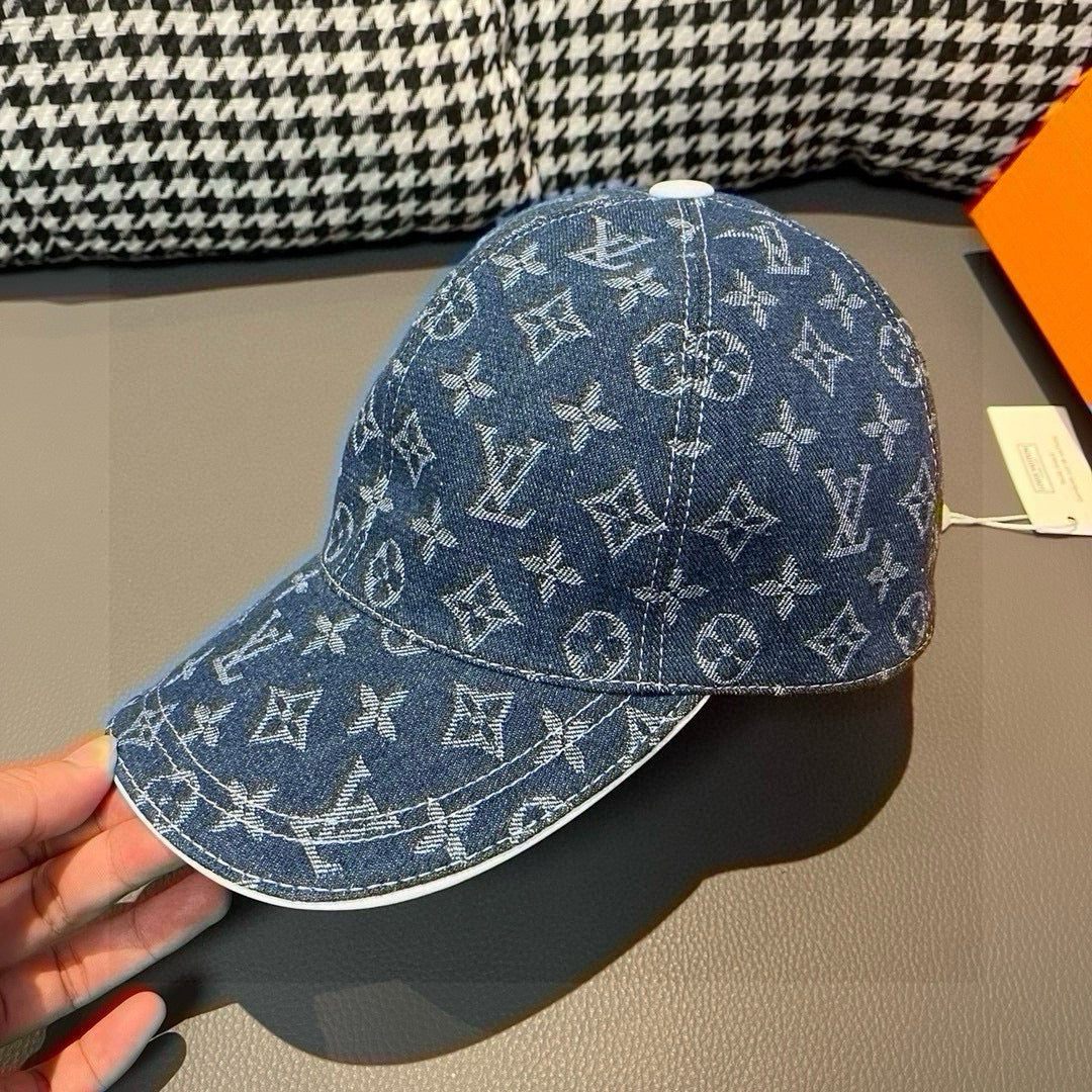 LuxluxHouse Best Quality Caps Louis Vuitton