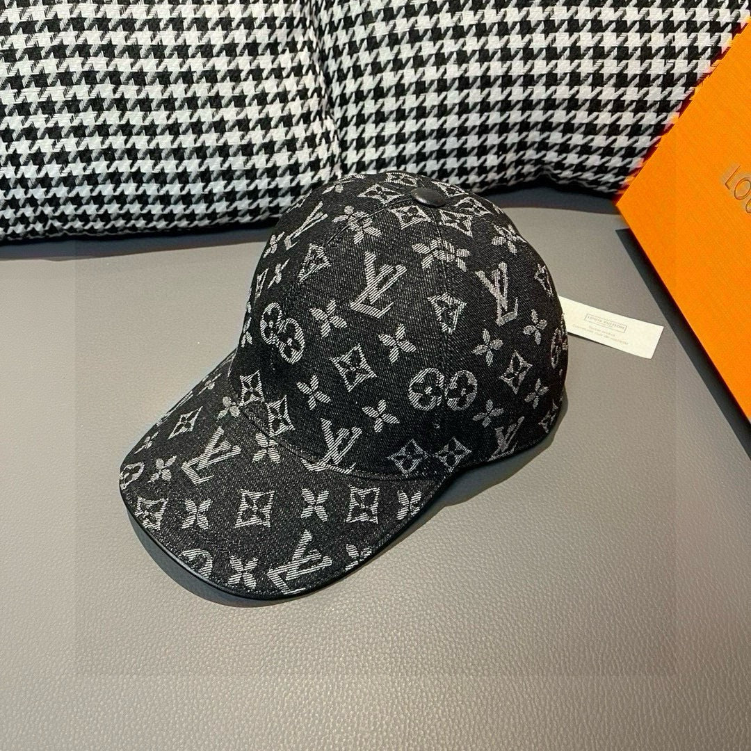 LuxluxHouse Best Quality Caps Louis Vuitton