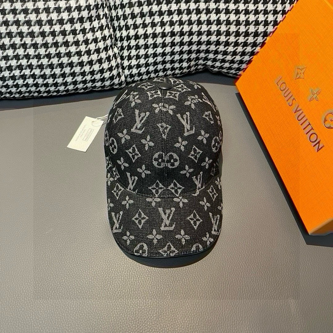 LuxluxHouse Best Quality Caps Louis Vuitton