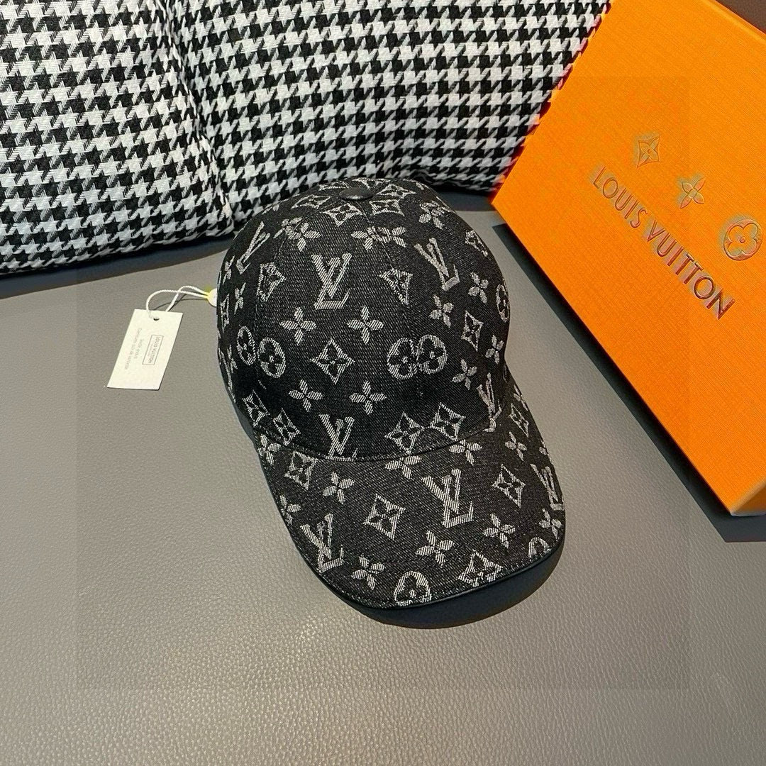 LuxluxHouse Best Quality Caps Louis Vuitton