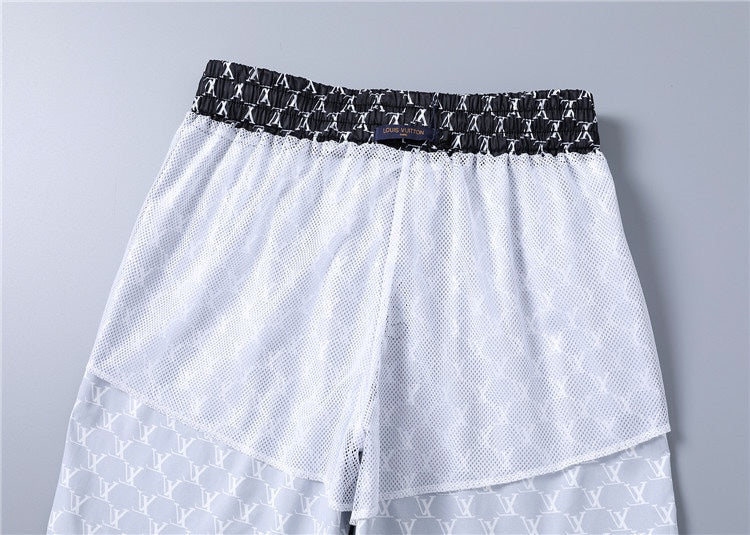 LuxluxHouse Best Quality Clothes Pants Louis Vuitton