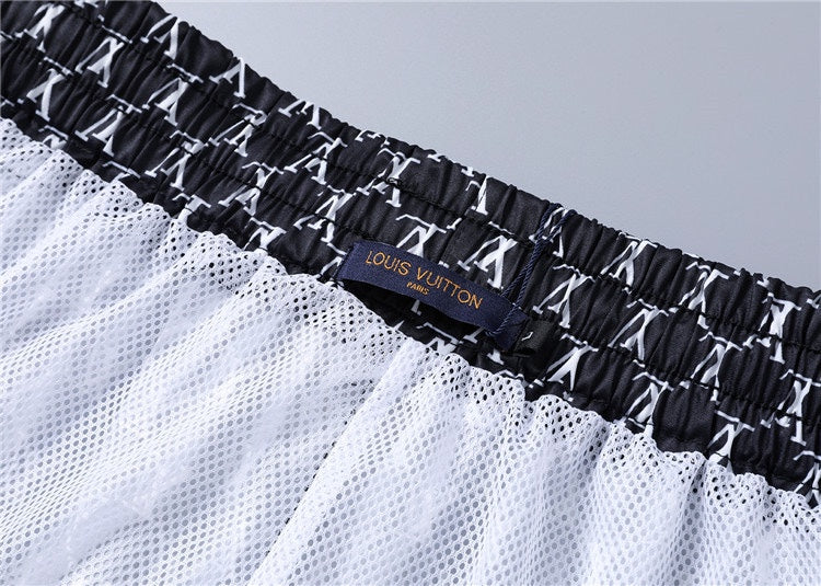 LuxluxHouse Best Quality Clothes Pants Louis Vuitton