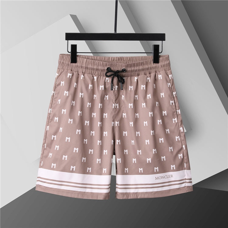 LuxluxHouse Best Quality Clothes Pants Moncler