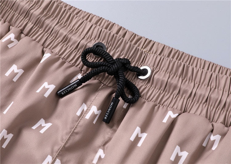 LuxluxHouse Best Quality Clothes Pants Moncler