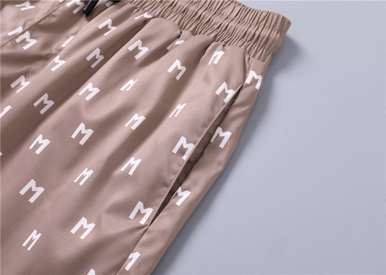 LuxluxHouse Best Quality Clothes Pants Moncler