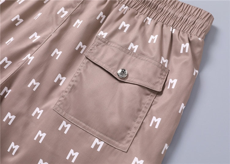 LuxluxHouse Best Quality Clothes Pants Moncler