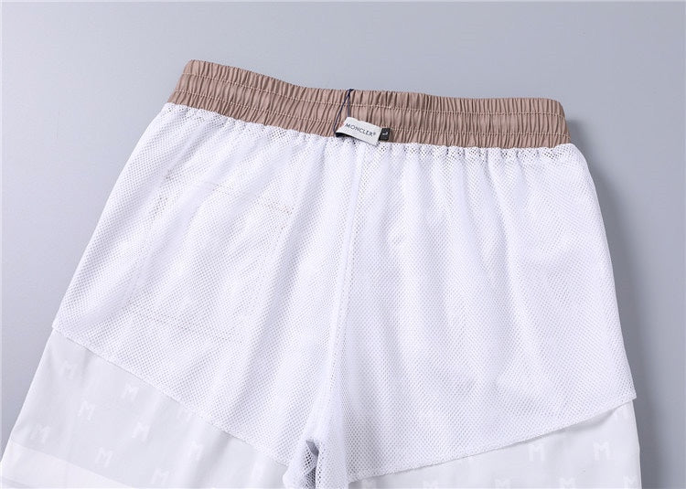 LuxluxHouse Best Quality Clothes Pants Moncler