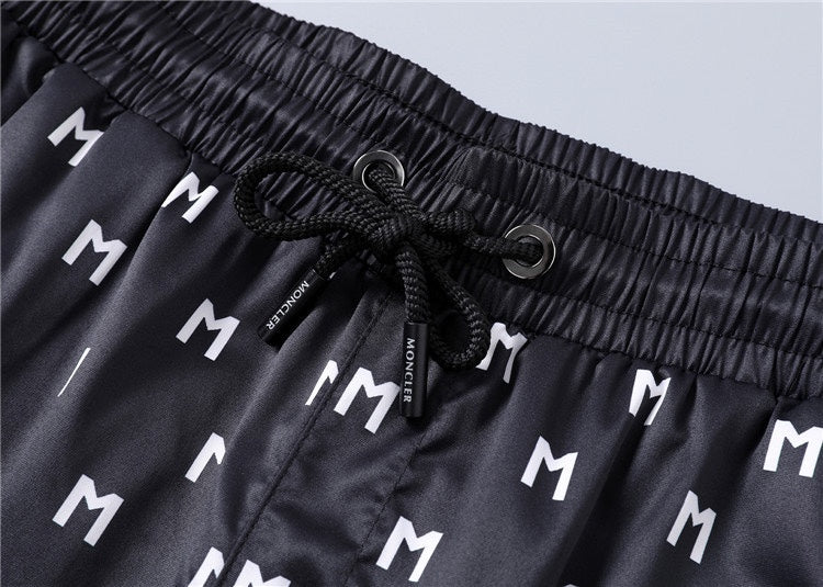 LuxluxHouse Best Quality Clothes Pants Moncler