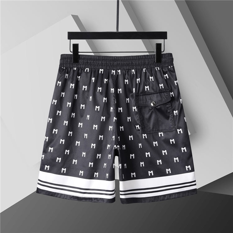 LuxluxHouse Best Quality Clothes Pants Moncler