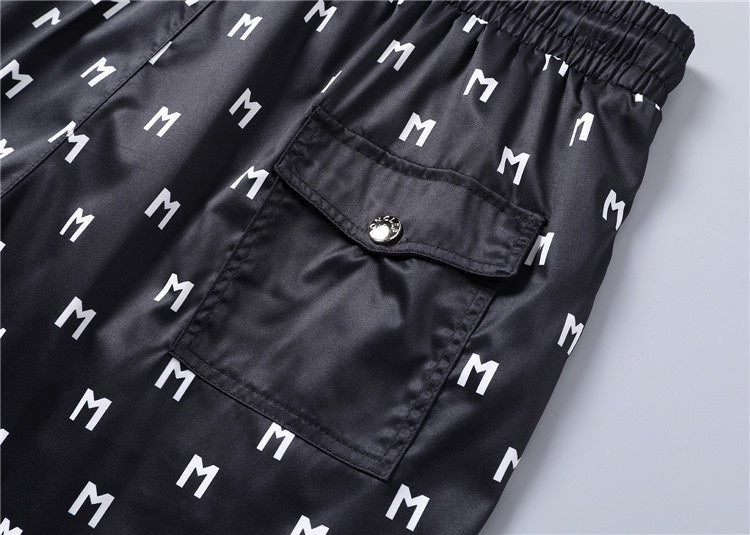 LuxluxHouse Best Quality Clothes Pants Moncler