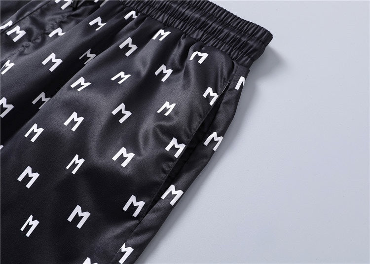 LuxluxHouse Best Quality Clothes Pants Moncler